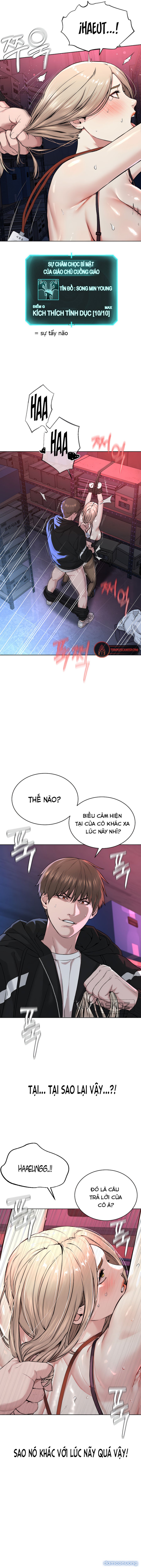 Tôi Là Giáo Chủ Cuồng Giáo 