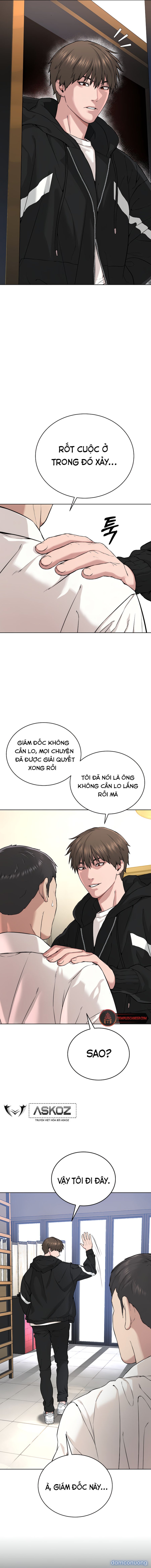 Tôi Là Giáo Chủ Cuồng Giáo 
