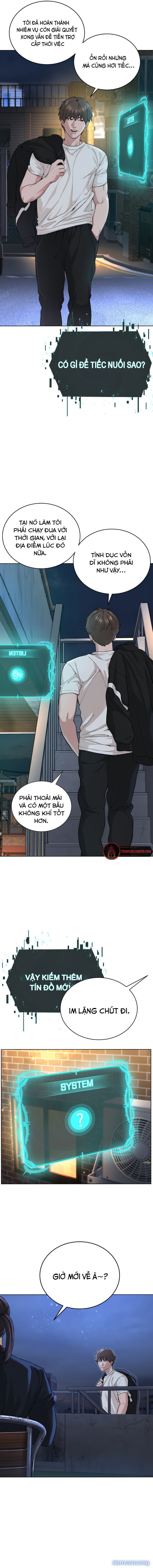 Tôi Là Giáo Chủ Cuồng Giáo 