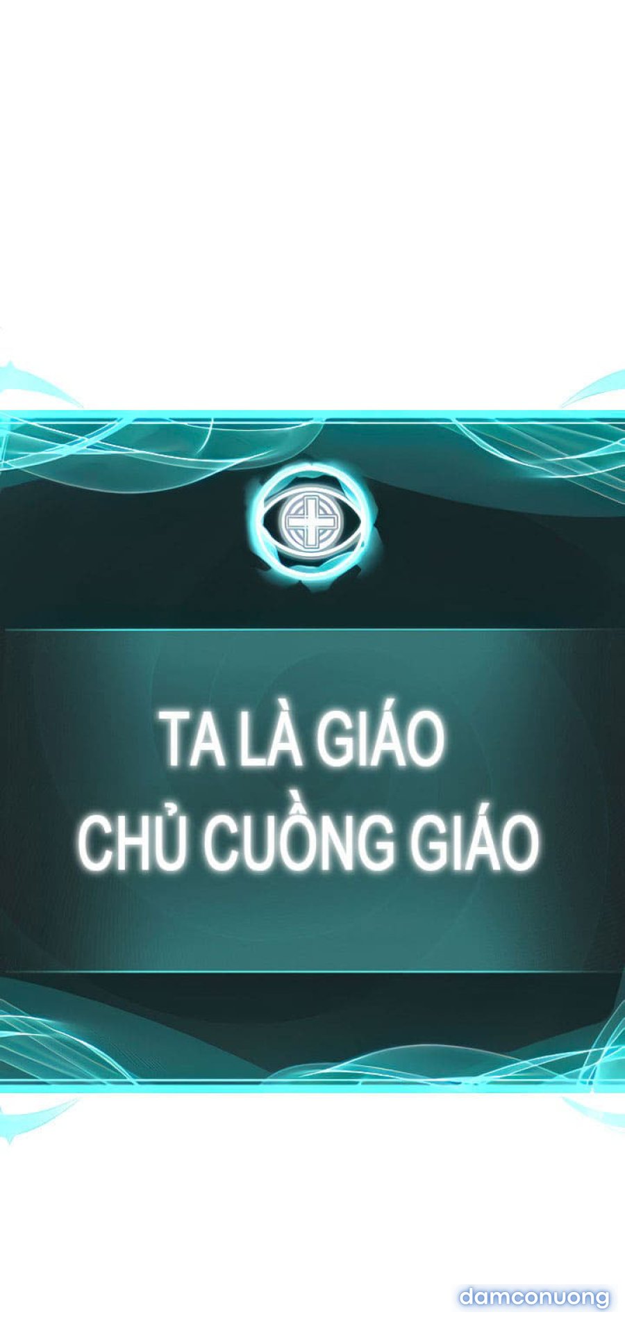Tôi Là Giáo Chủ Cuồng Giáo 