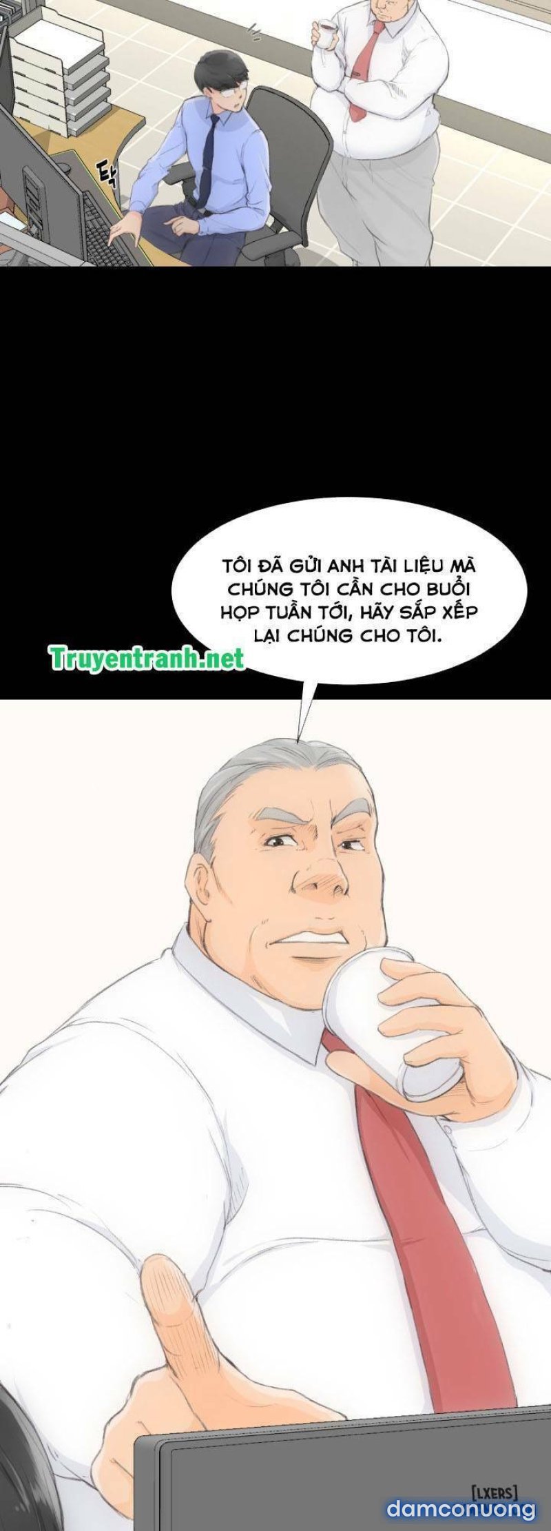 Trải Nghiệm Người Lớn 