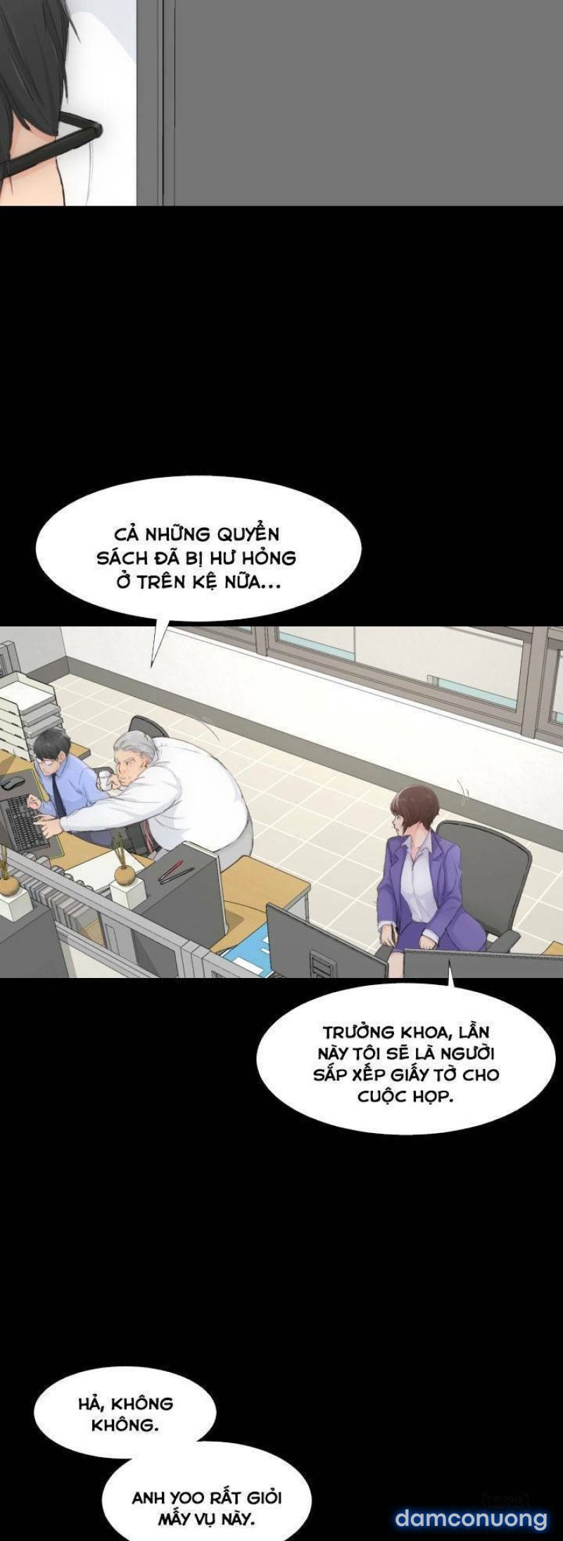 Trải Nghiệm Người Lớn 