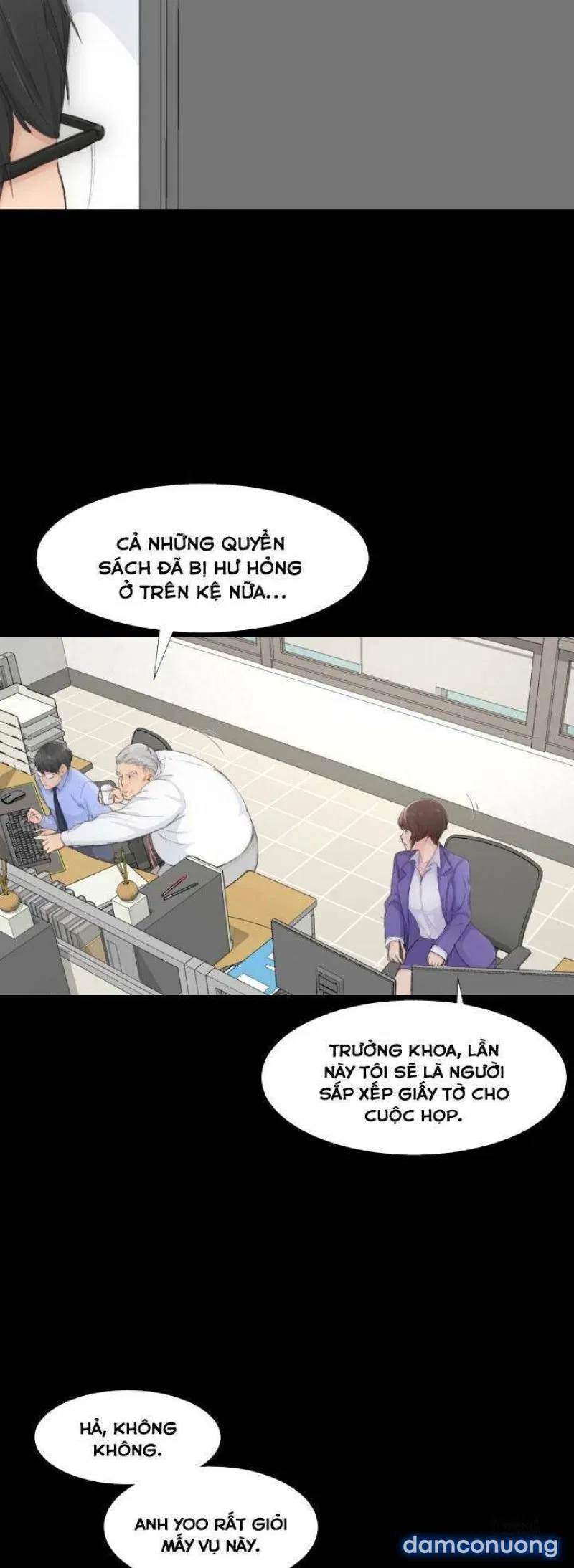 Trải Nghiệm Người Lớn 
