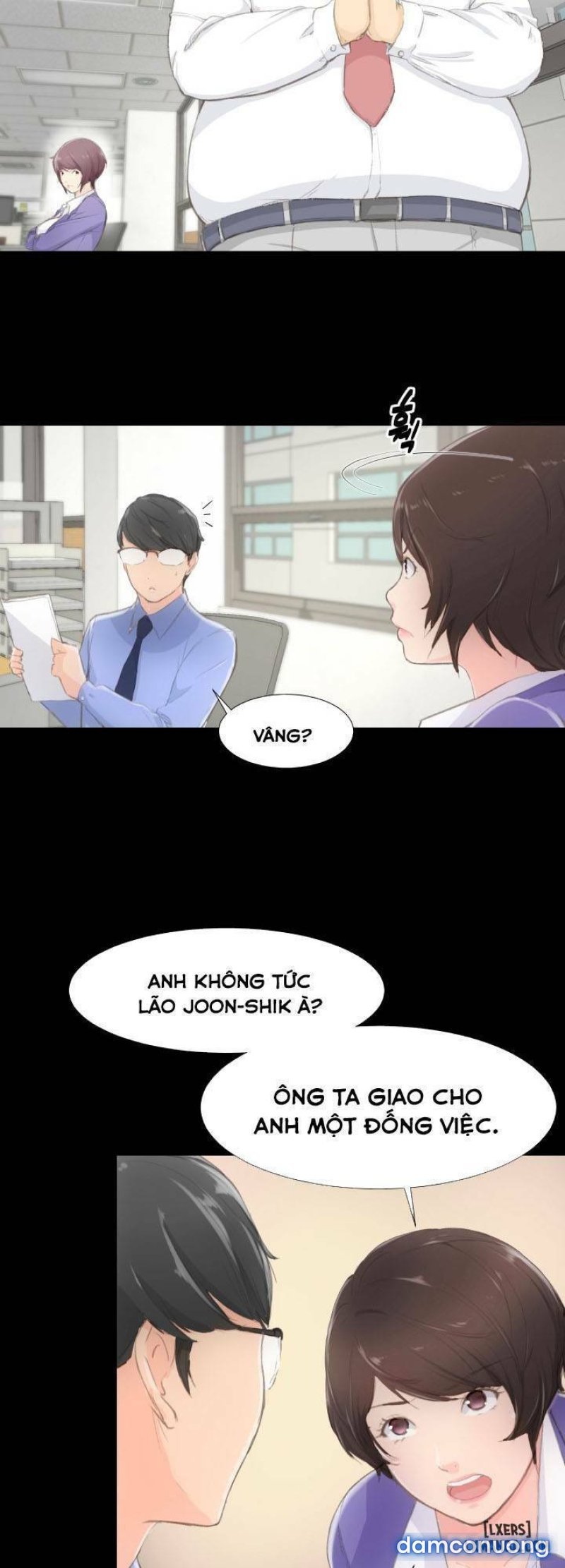 Trải Nghiệm Người Lớn 