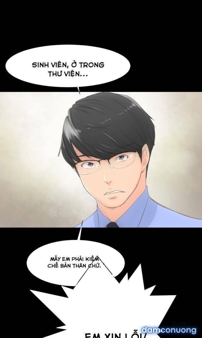 Trải Nghiệm Người Lớn 