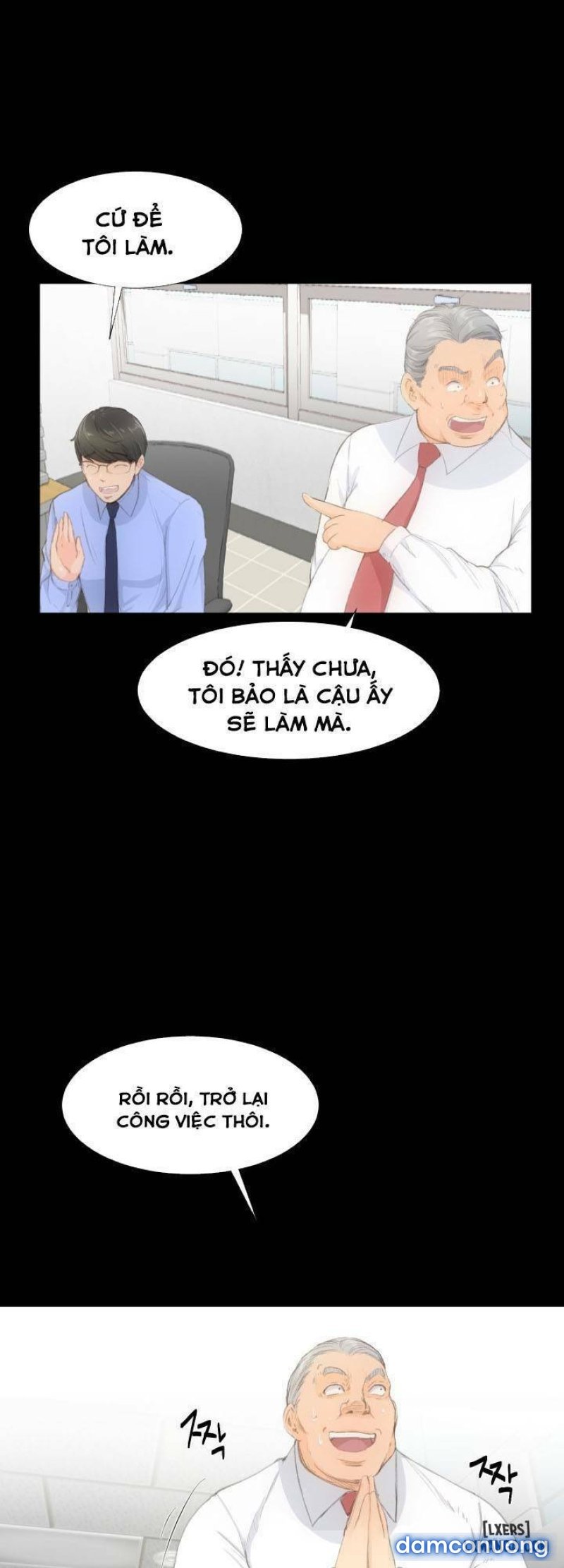 Trải Nghiệm Người Lớn 