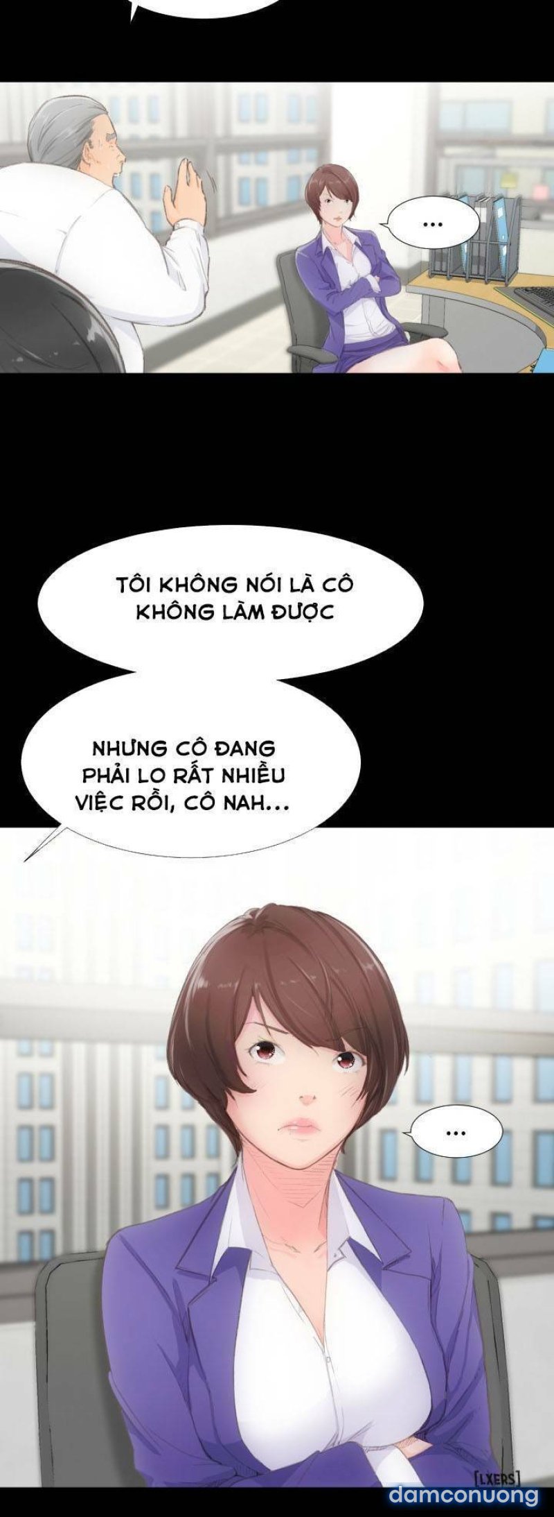 Trải Nghiệm Người Lớn 