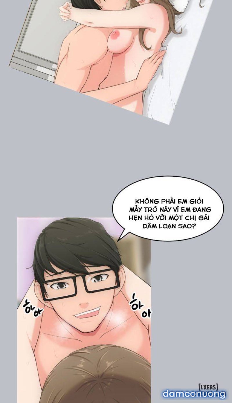 Trải Nghiệm Người Lớn 