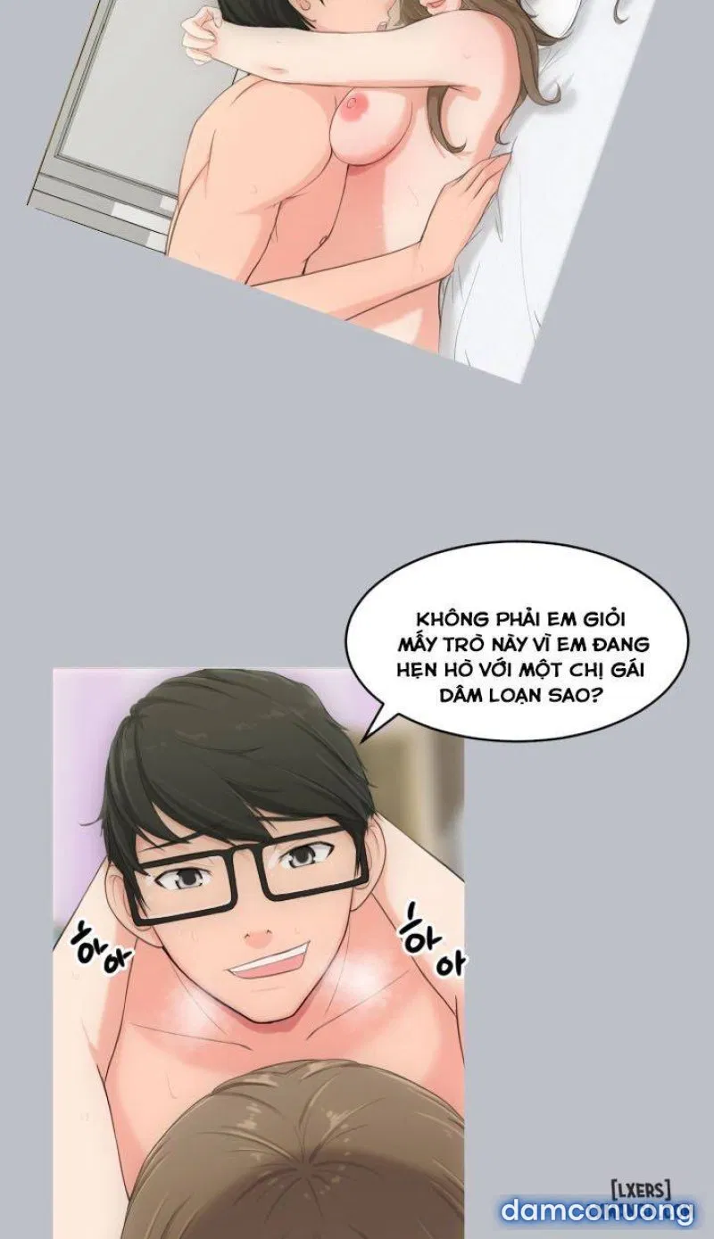 Trải Nghiệm Người Lớn 
