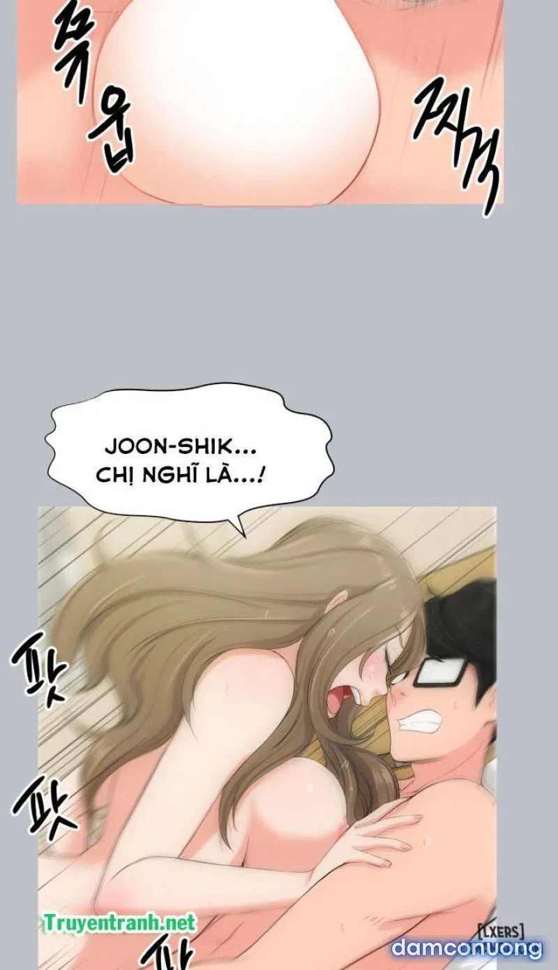 Trải Nghiệm Người Lớn 
