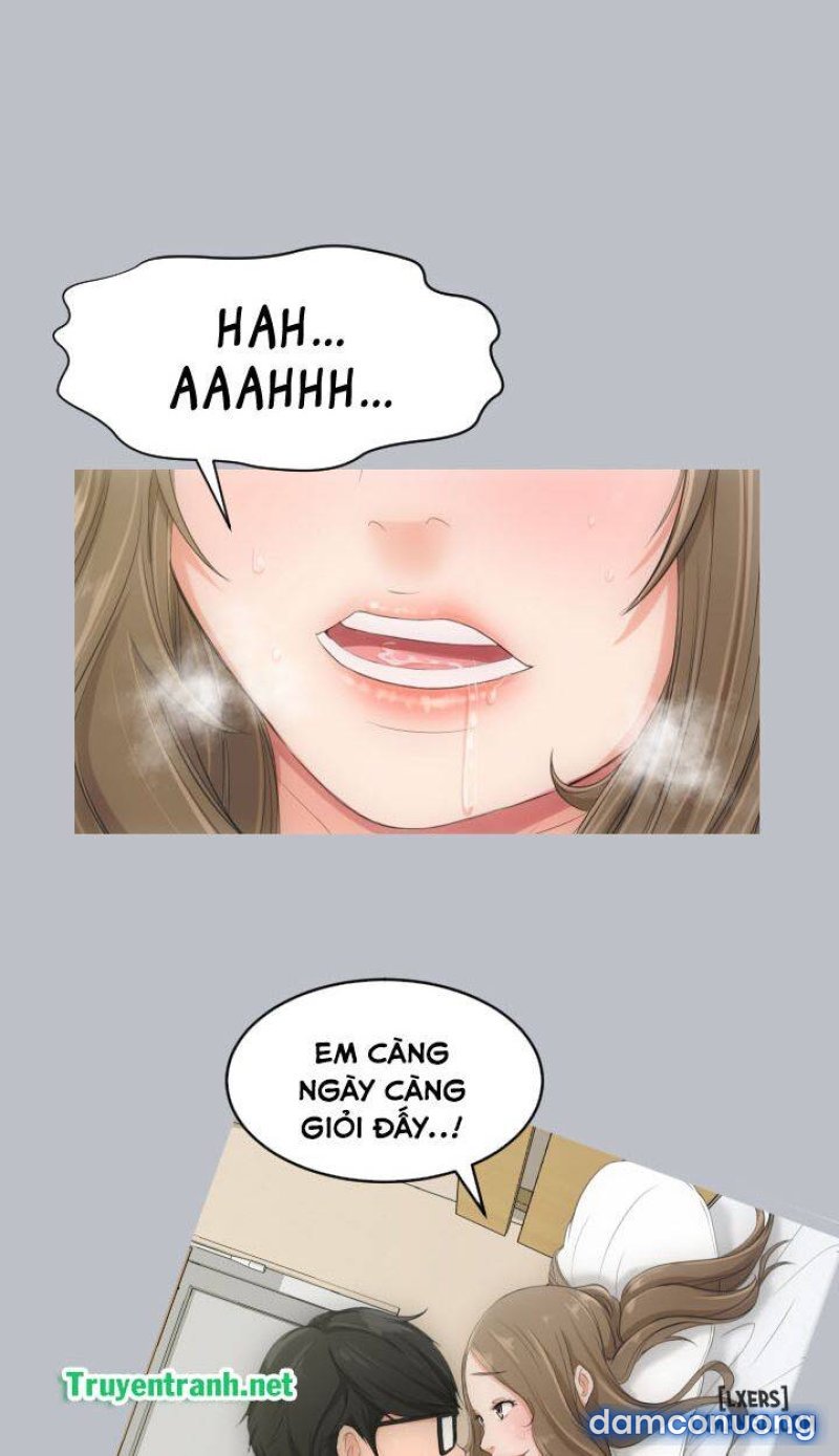 Trải Nghiệm Người Lớn 