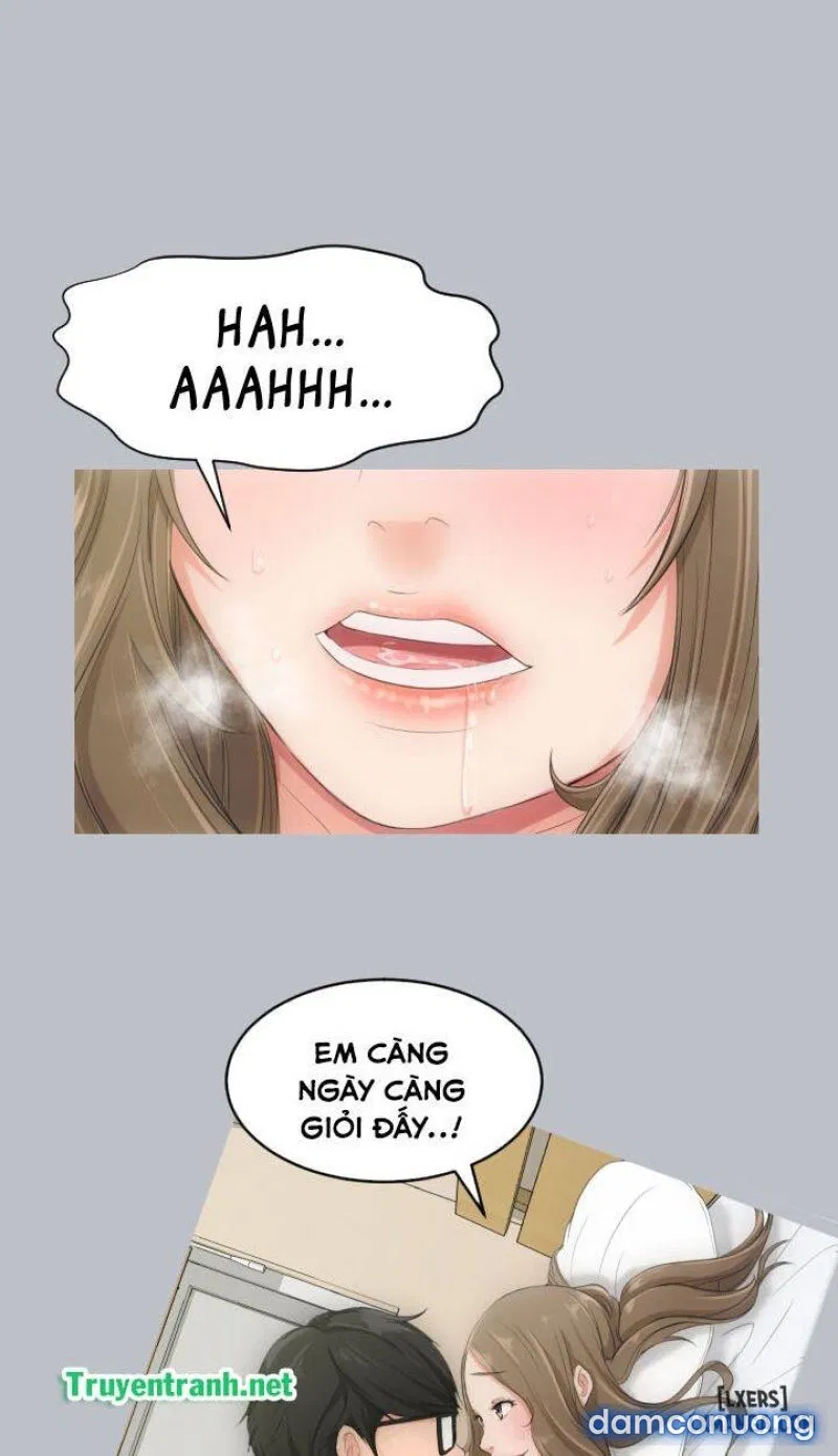 Trải Nghiệm Người Lớn 