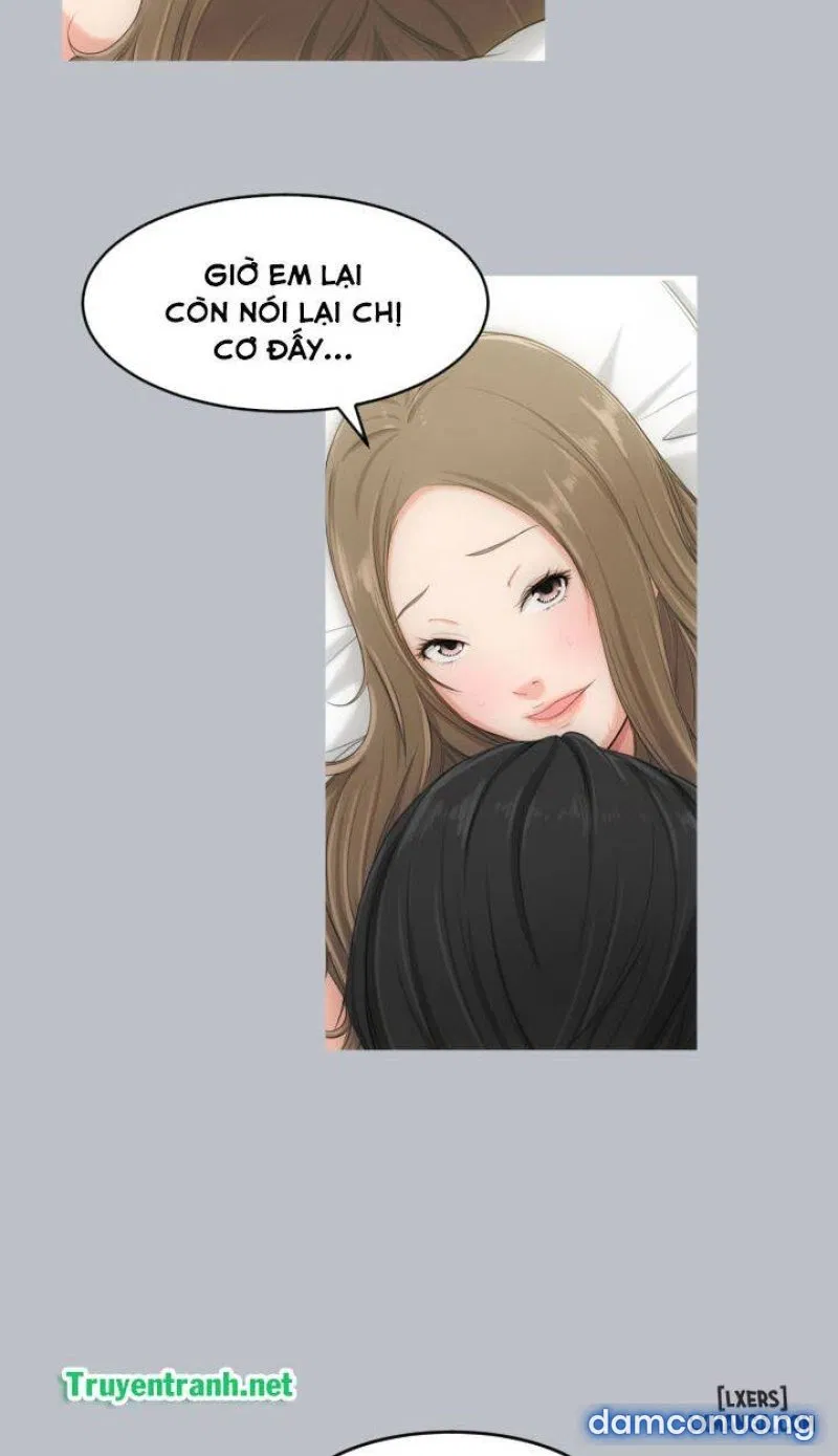 Trải Nghiệm Người Lớn 