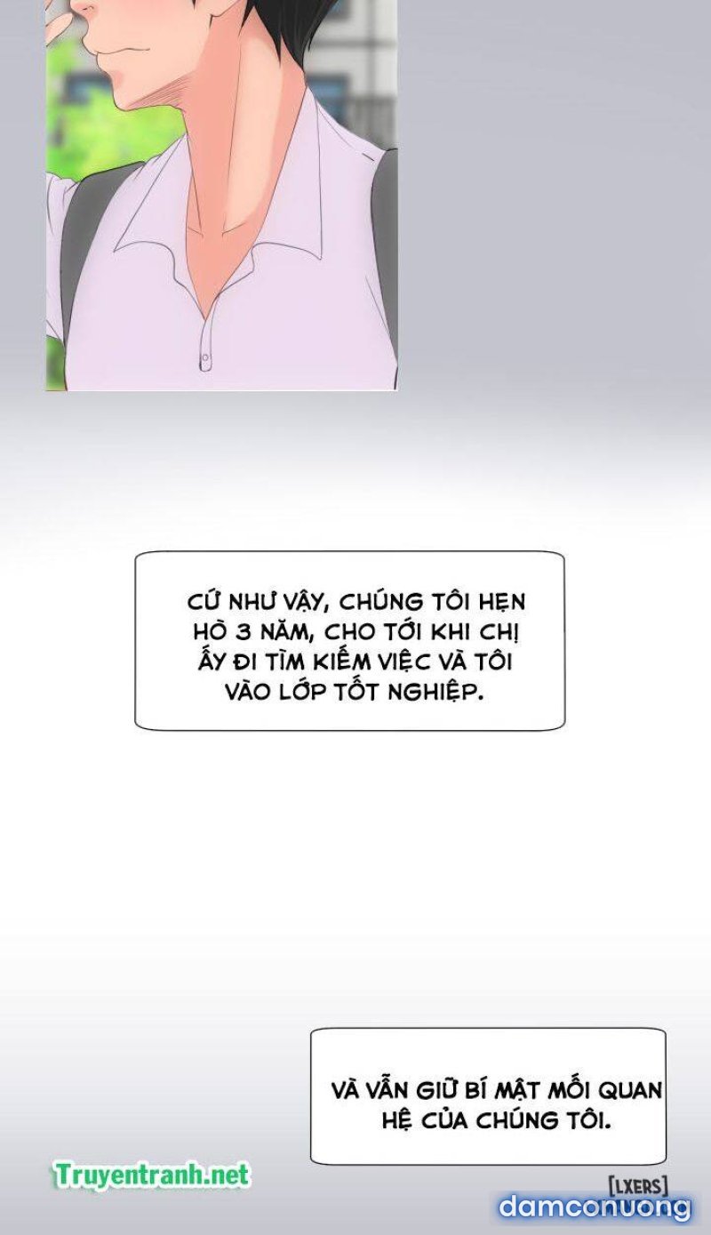 Trải Nghiệm Người Lớn 