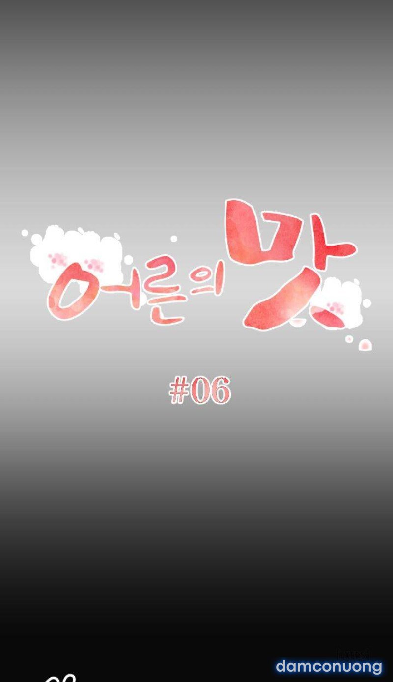Trải Nghiệm Người Lớn 