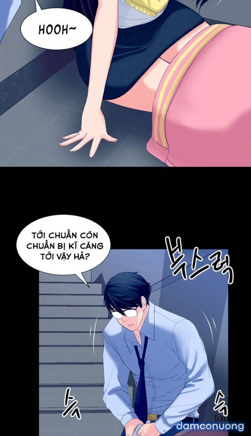 Trải Nghiệm Người Lớn 