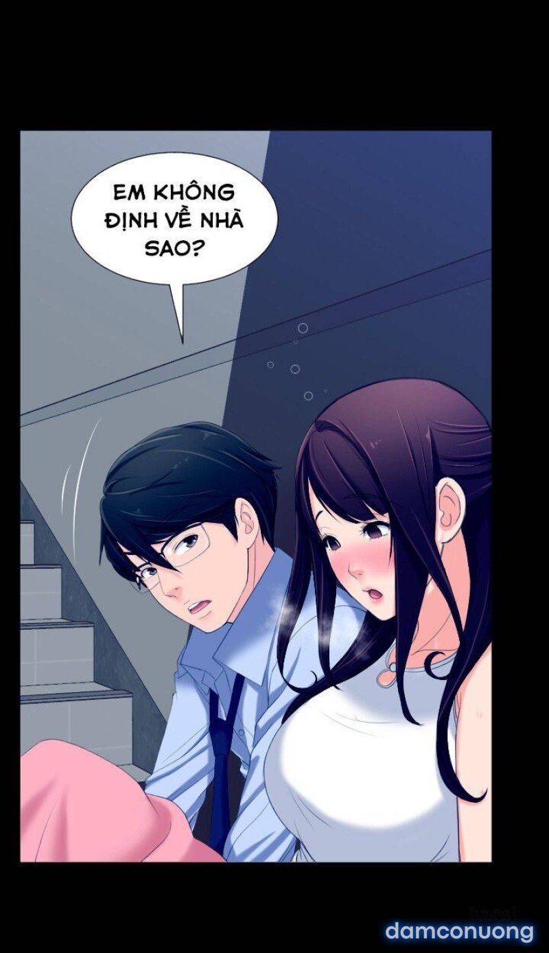 Trải Nghiệm Người Lớn 