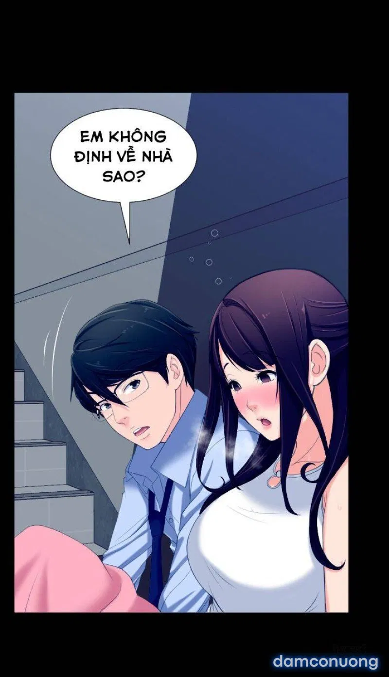 Trải Nghiệm Người Lớn 