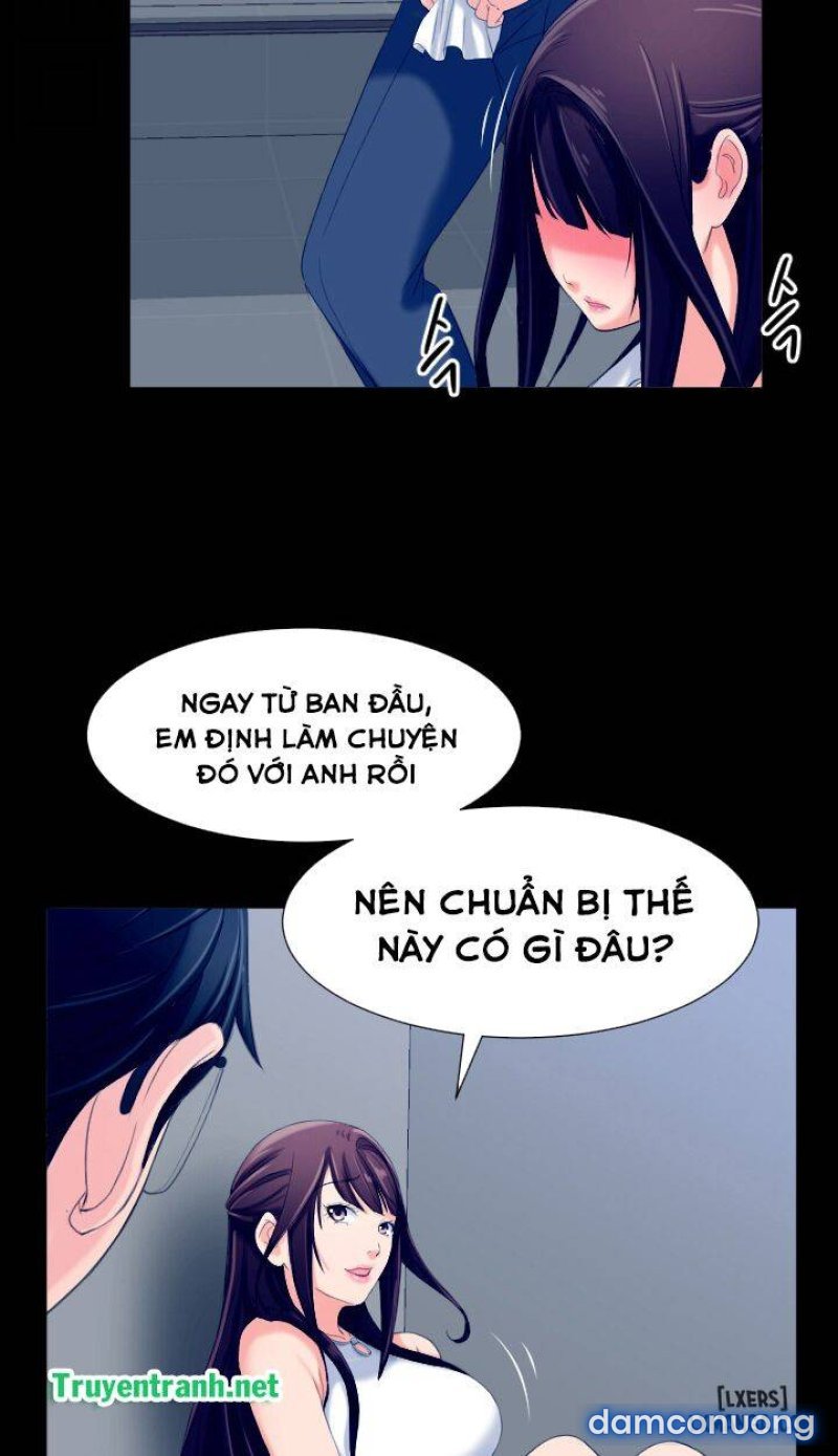 Trải Nghiệm Người Lớn 