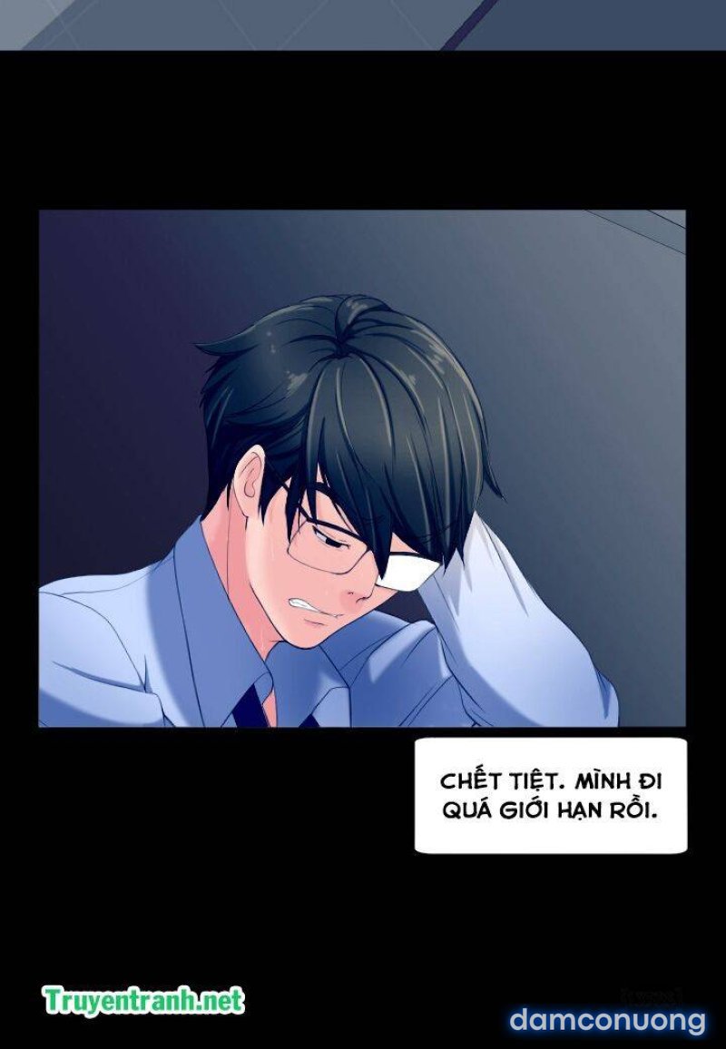 Trải Nghiệm Người Lớn 