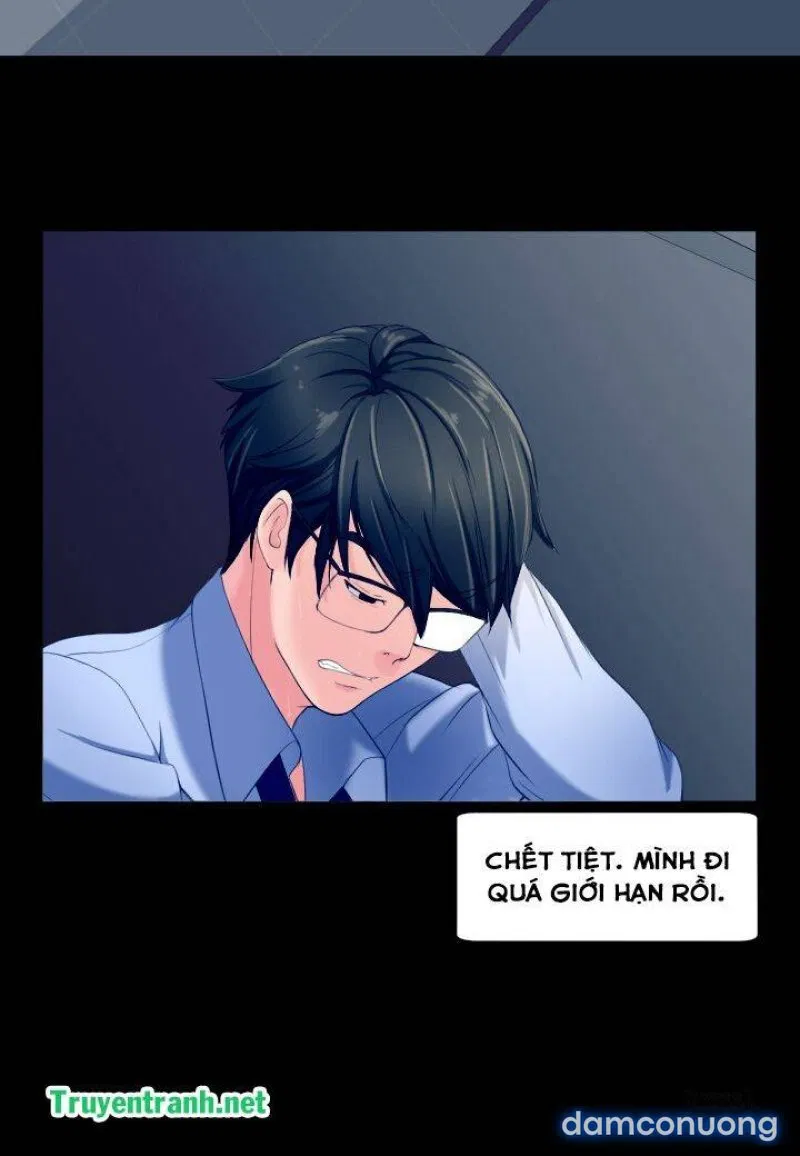Trải Nghiệm Người Lớn 
