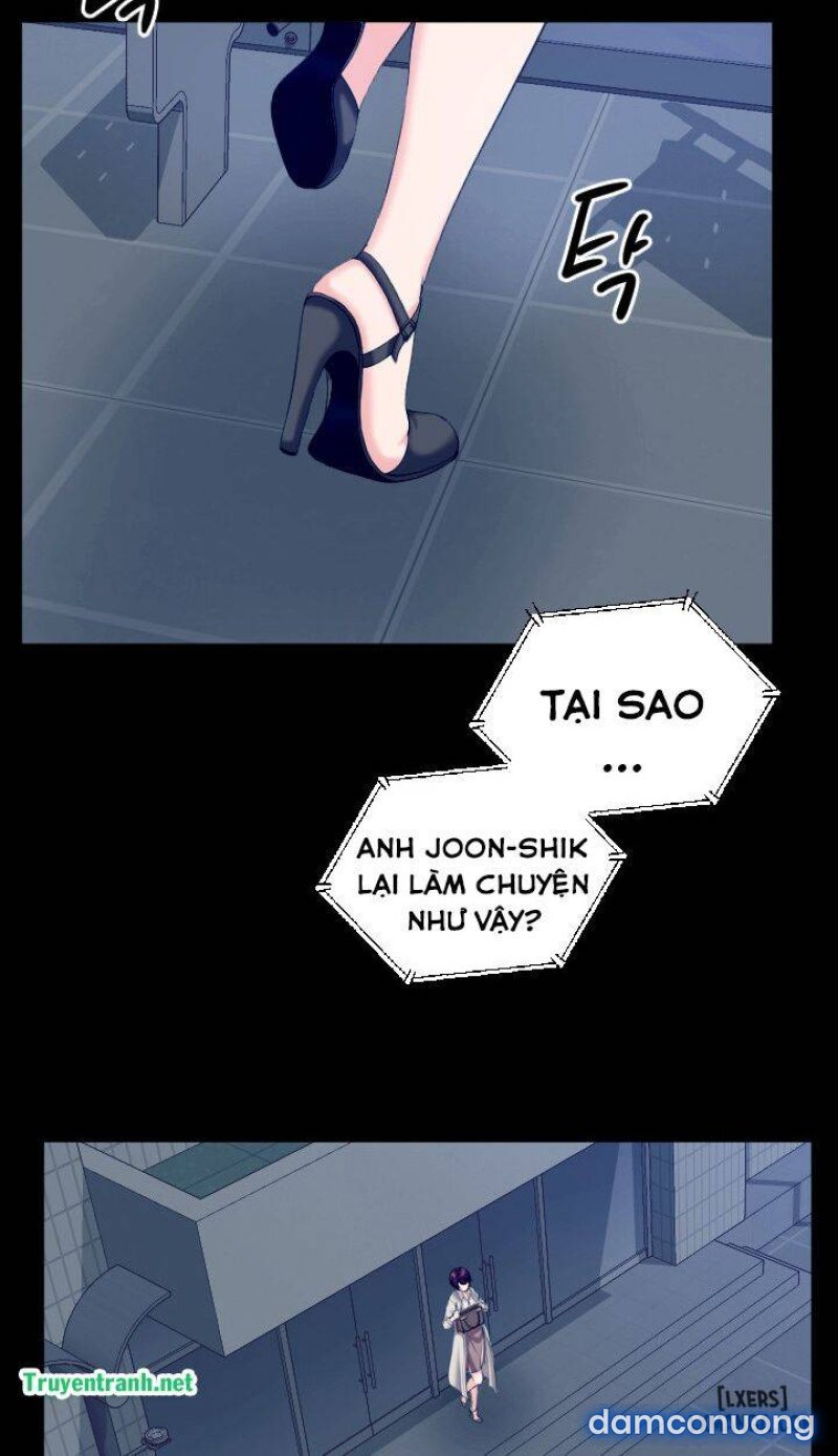 Trải Nghiệm Người Lớn 