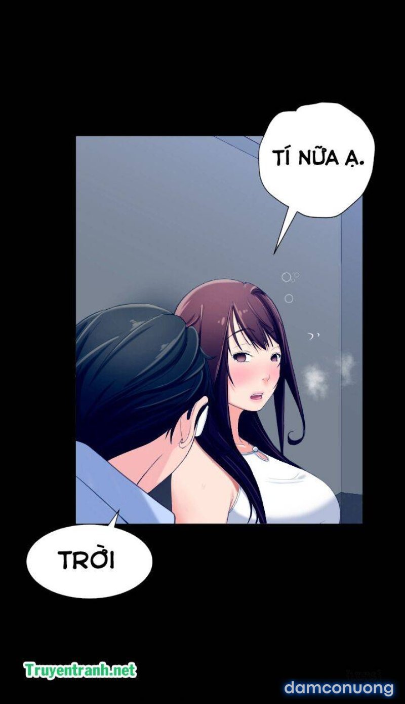 Trải Nghiệm Người Lớn 