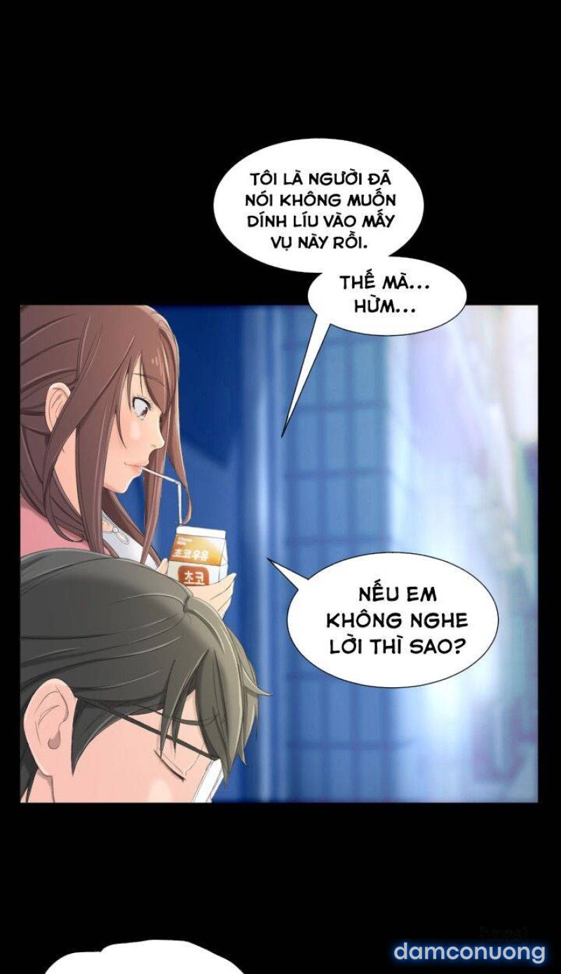 Trải Nghiệm Người Lớn 