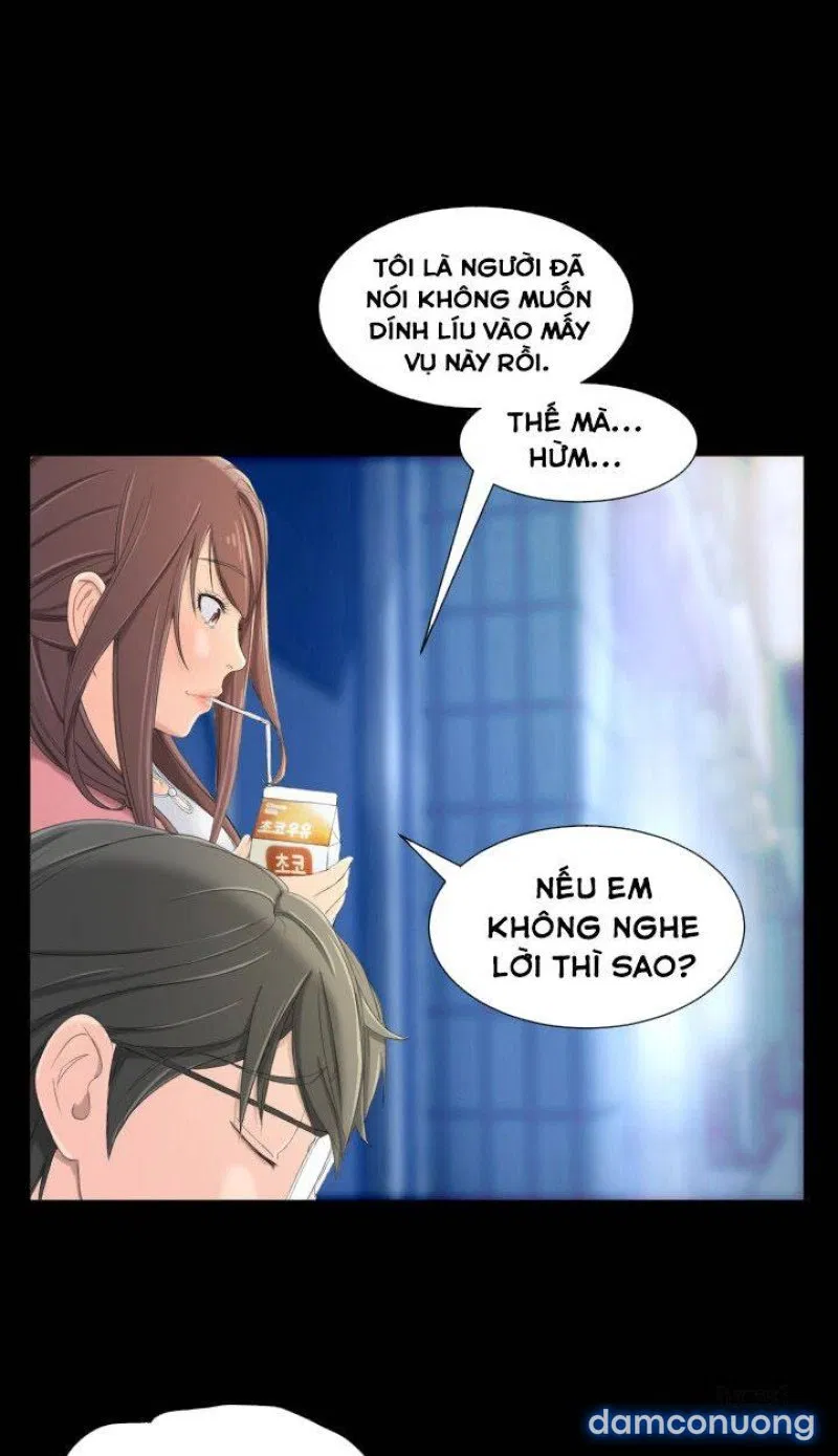 Trải Nghiệm Người Lớn 