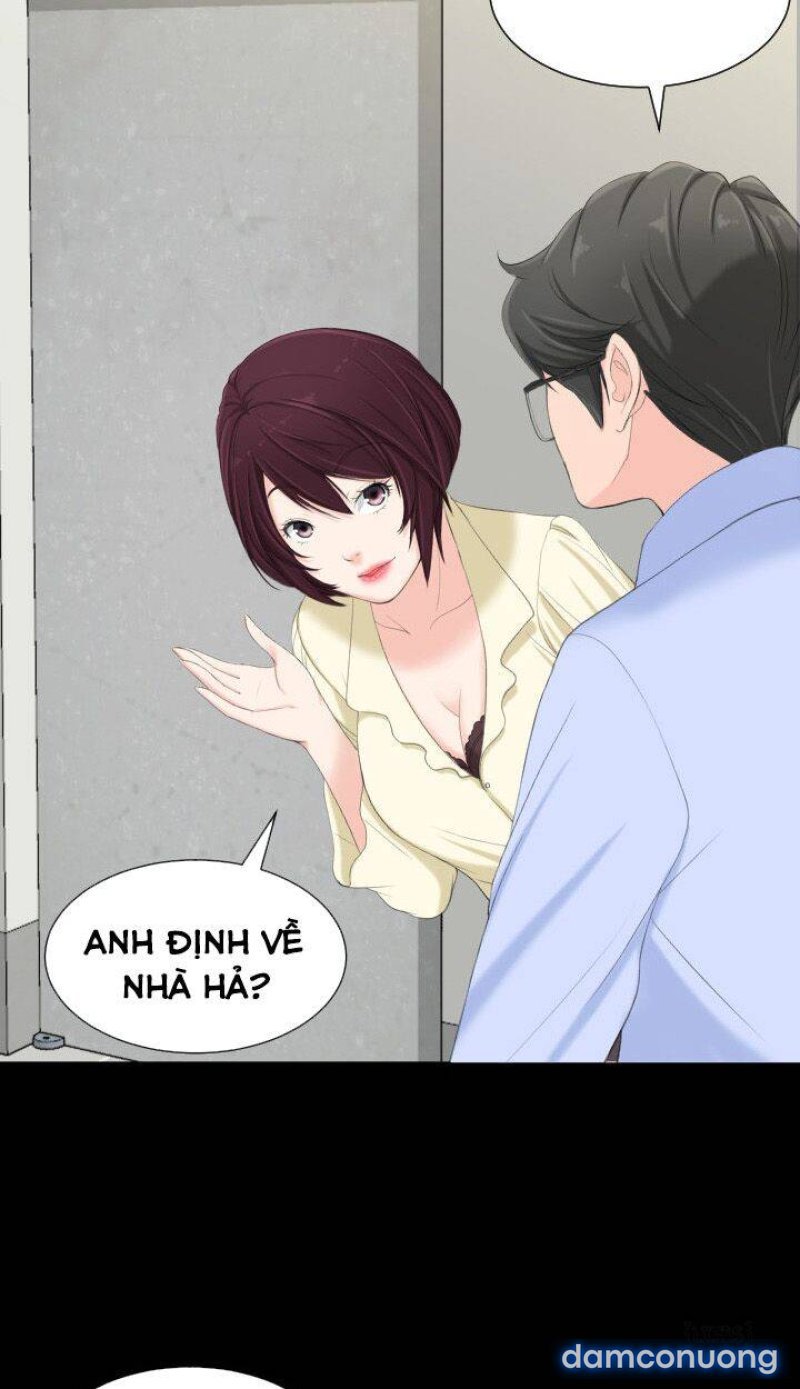 Trải Nghiệm Người Lớn 