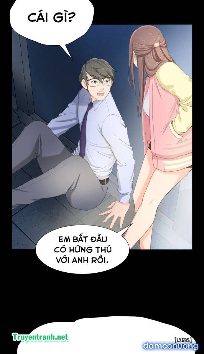 Trải Nghiệm Người Lớn 