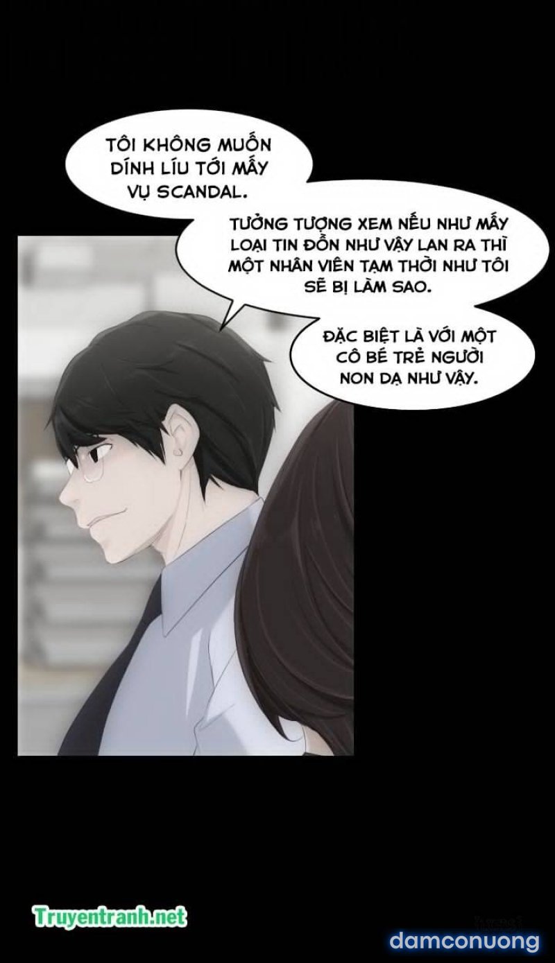 Trải Nghiệm Người Lớn 