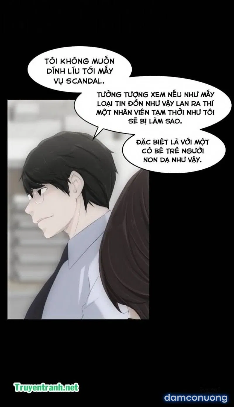 Trải Nghiệm Người Lớn 