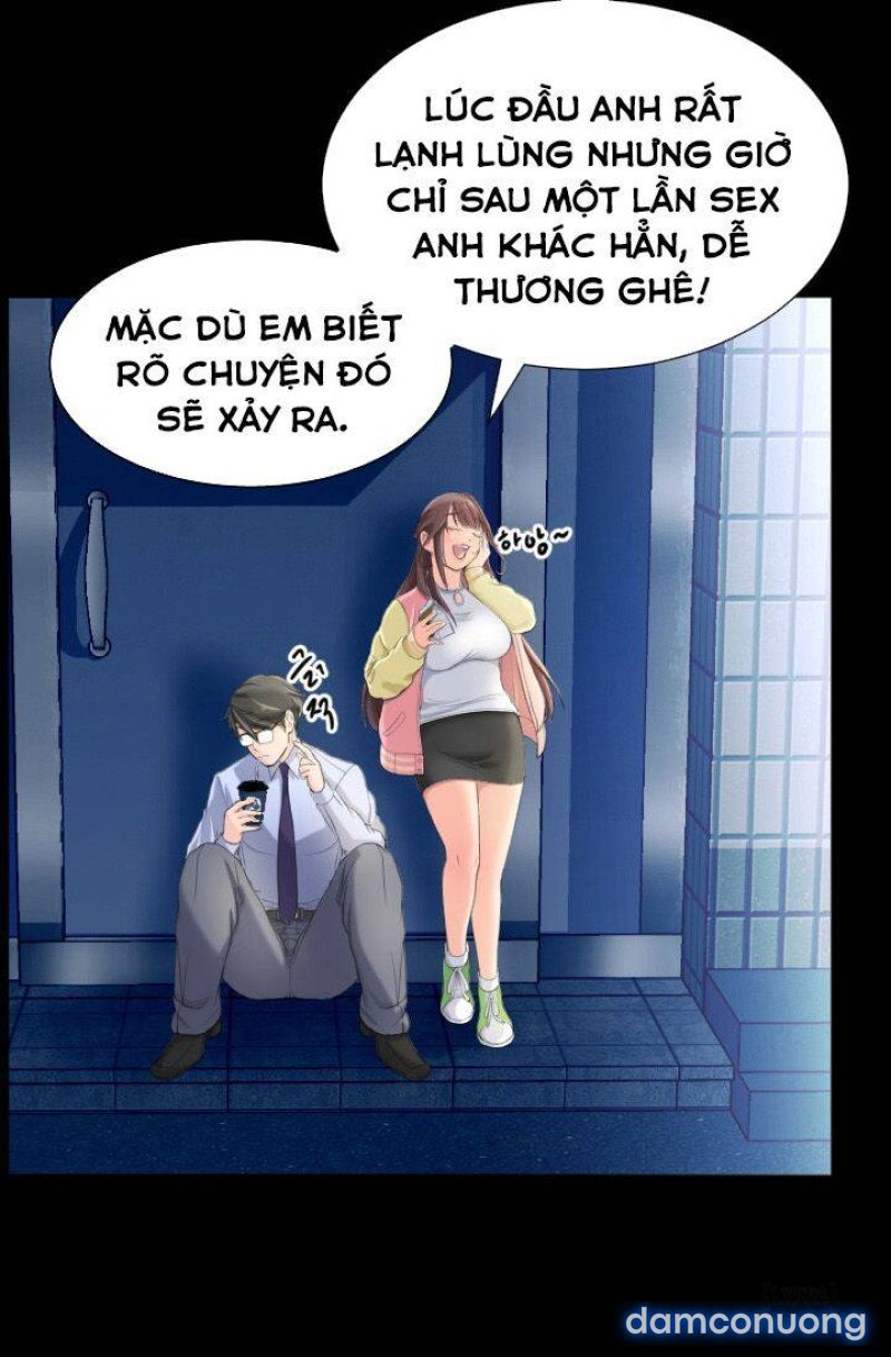 Trải Nghiệm Người Lớn 