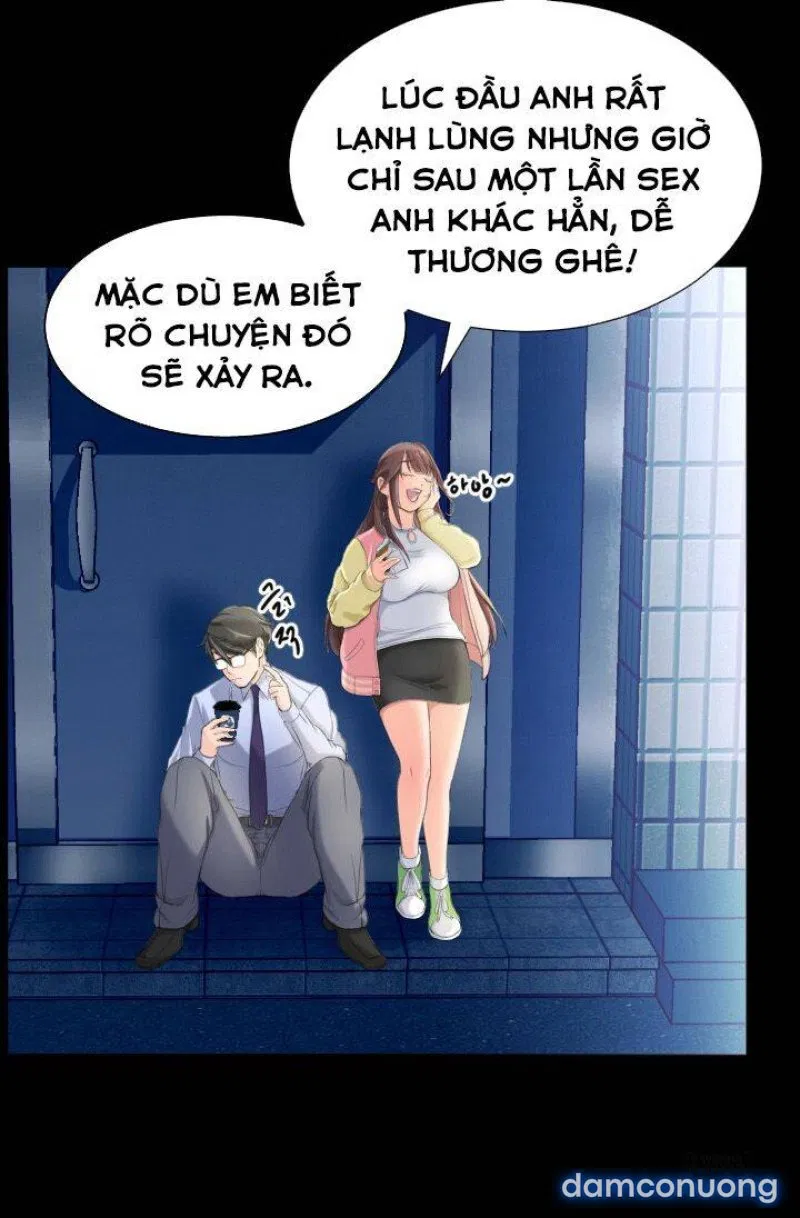 Trải Nghiệm Người Lớn 