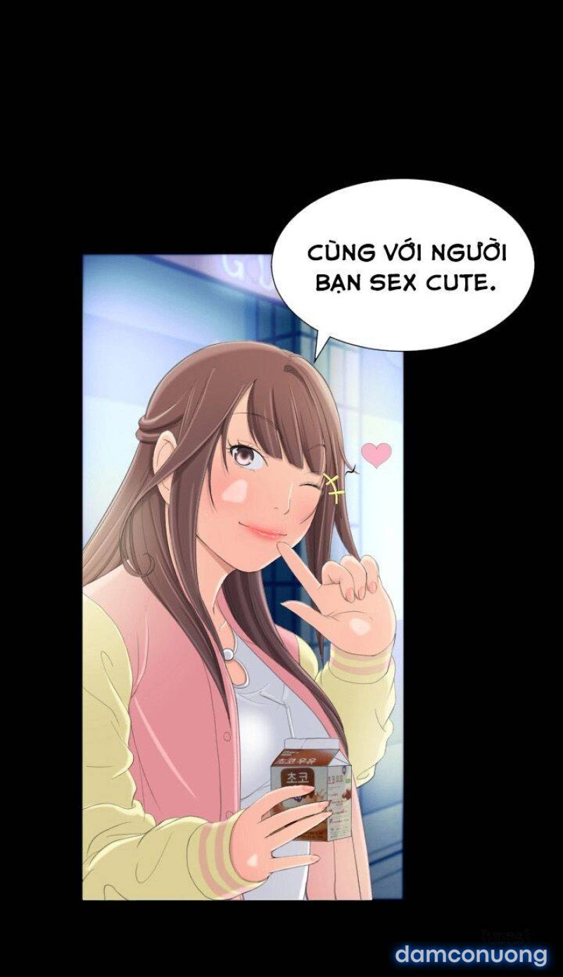 Trải Nghiệm Người Lớn 