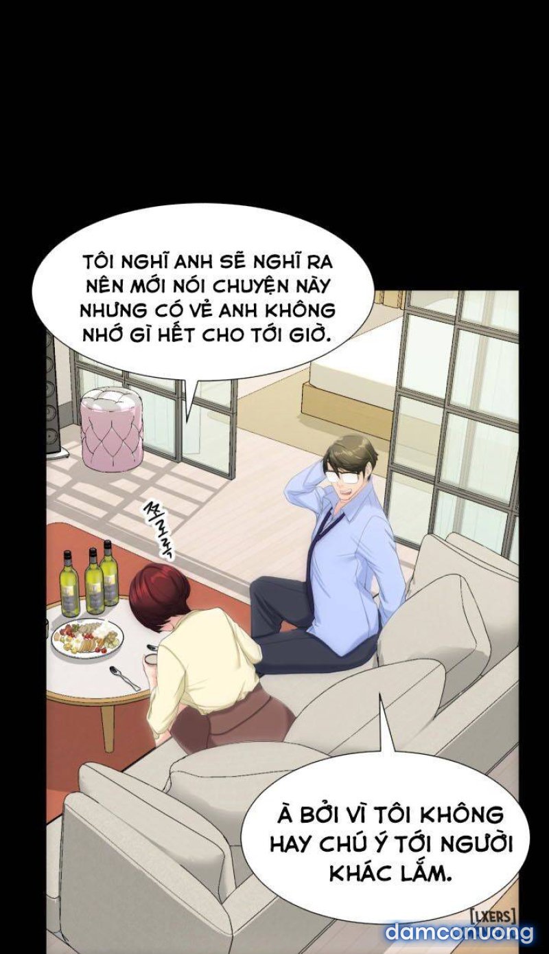 Trải Nghiệm Người Lớn 