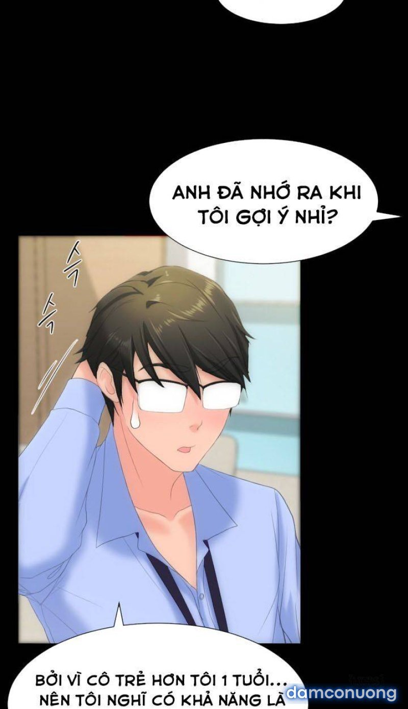 Trải Nghiệm Người Lớn 