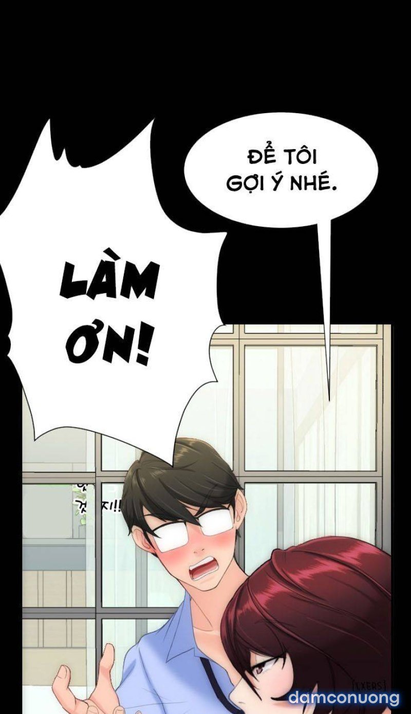 Trải Nghiệm Người Lớn 