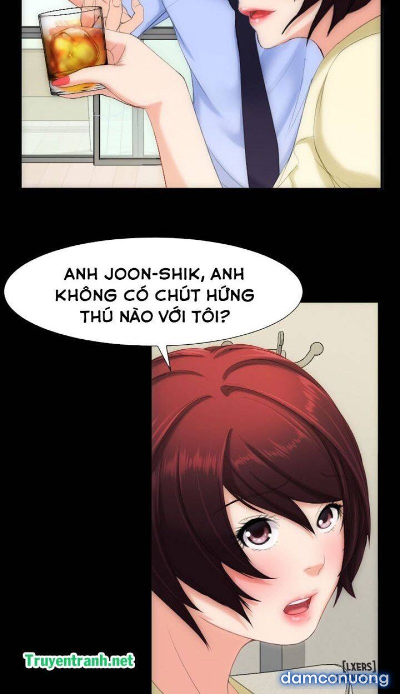 Trải Nghiệm Người Lớn 