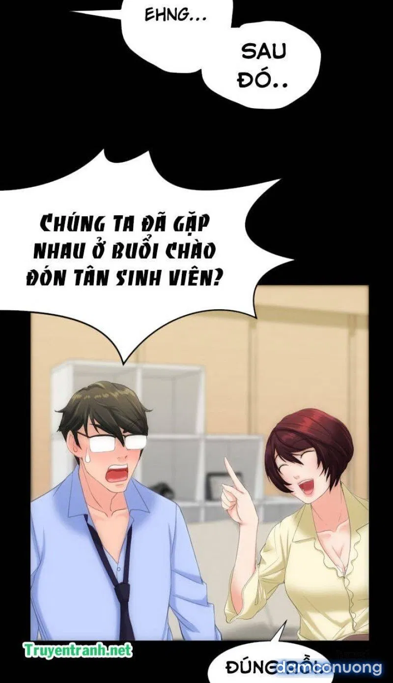 Trải Nghiệm Người Lớn 
