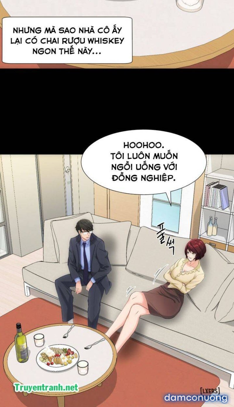 Trải Nghiệm Người Lớn 