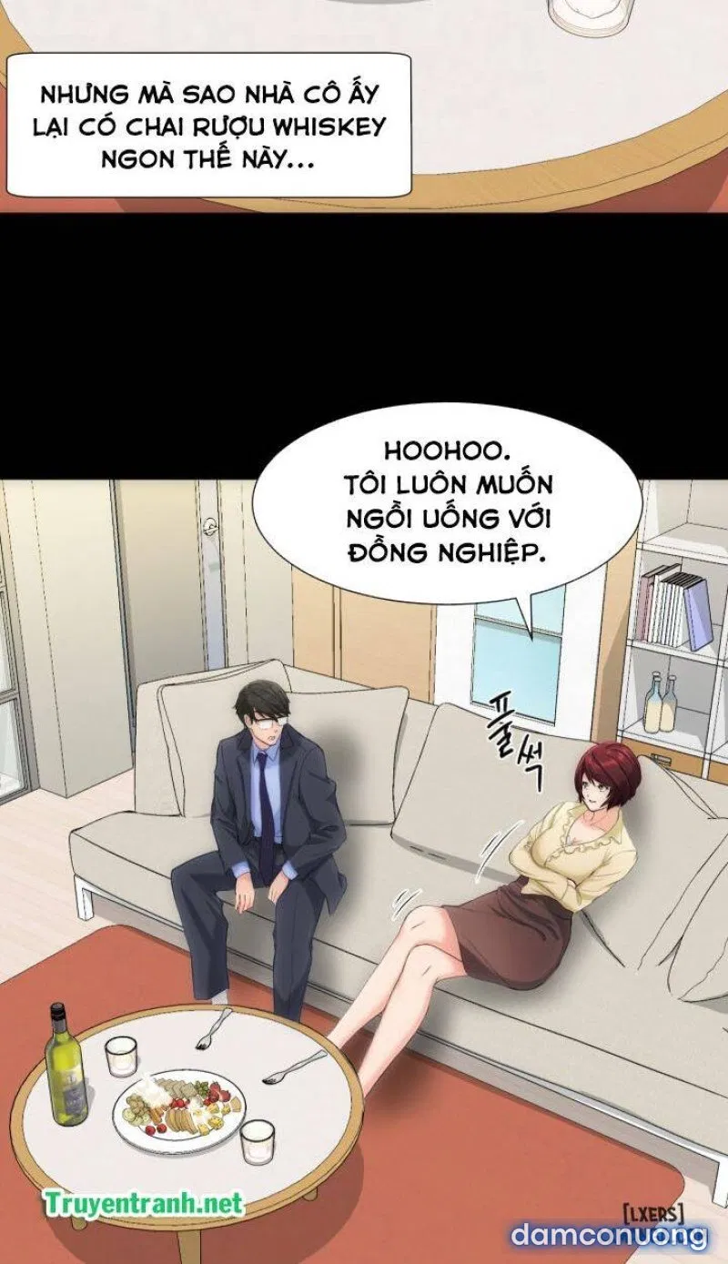 Trải Nghiệm Người Lớn 
