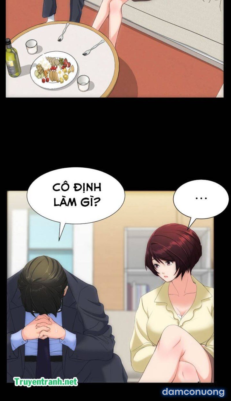 Trải Nghiệm Người Lớn 