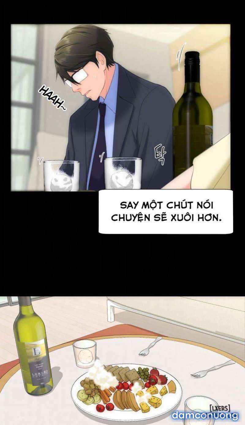 Trải Nghiệm Người Lớn 