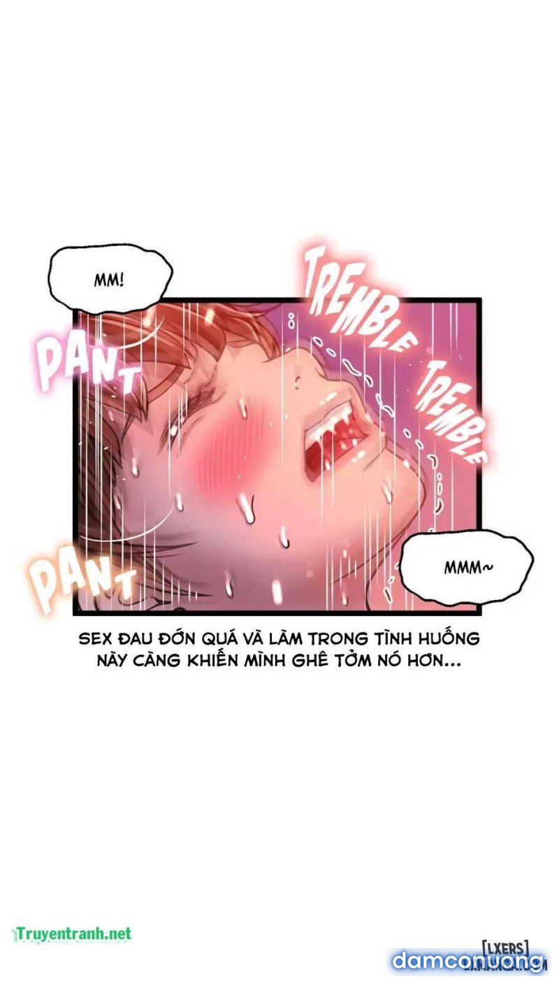 Trải Nghiệm Người Lớn 