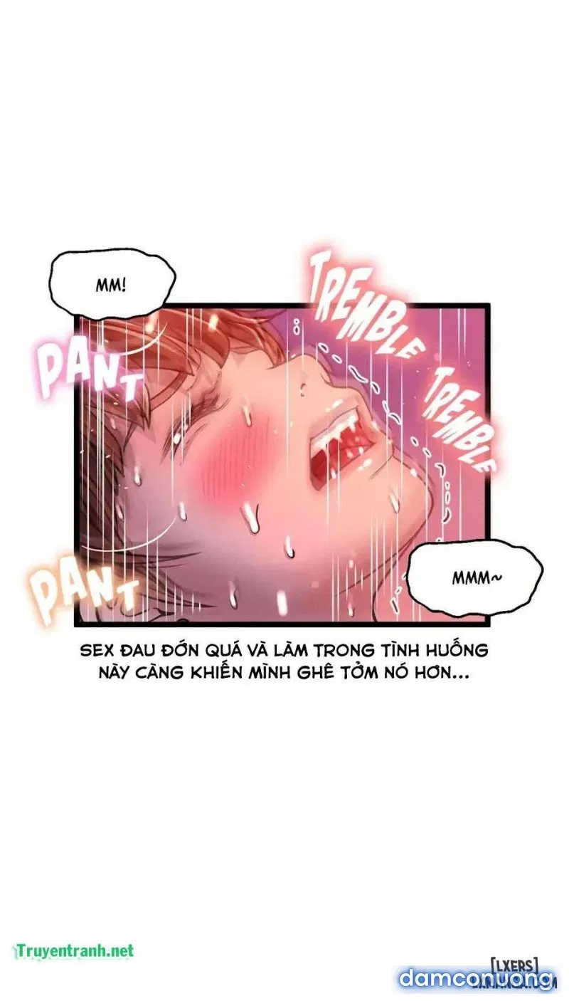 Trải Nghiệm Người Lớn 