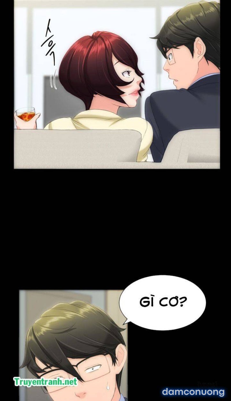 Trải Nghiệm Người Lớn 