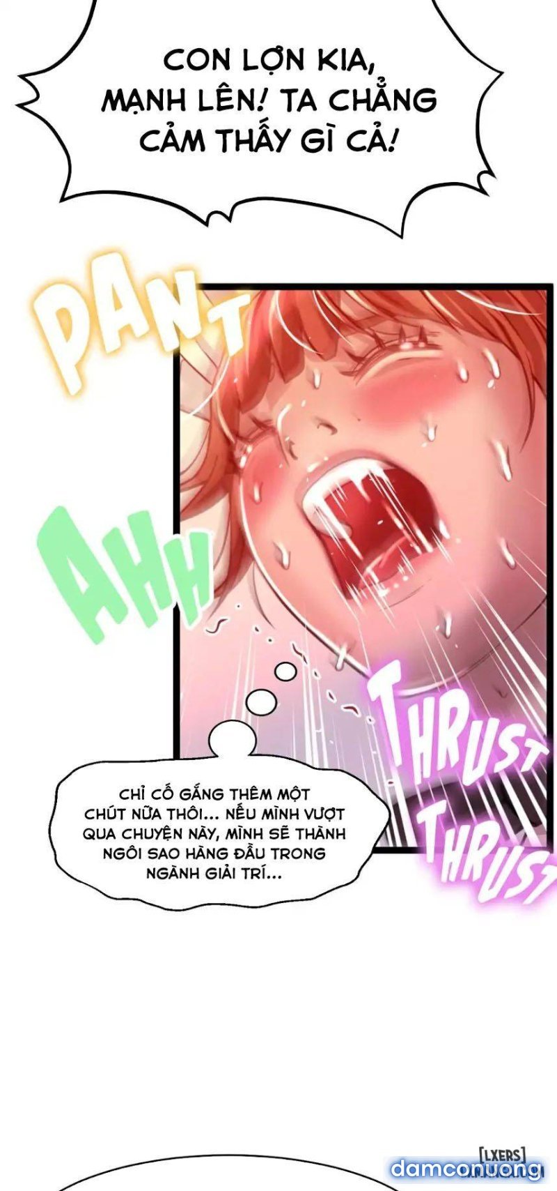 Trải Nghiệm Người Lớn 
