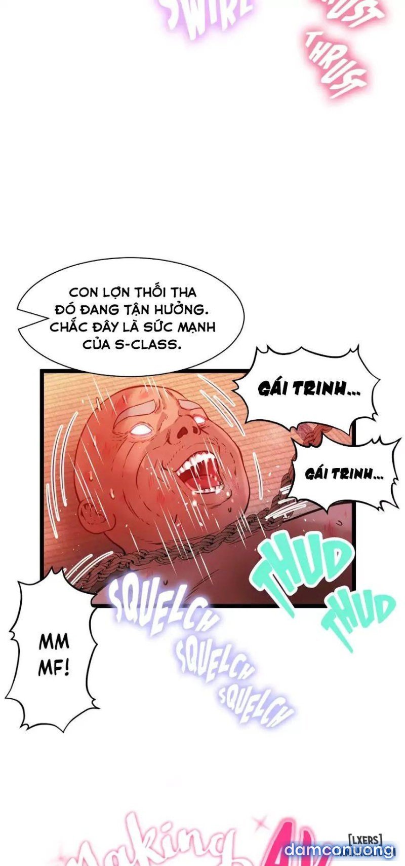Trải Nghiệm Người Lớn 